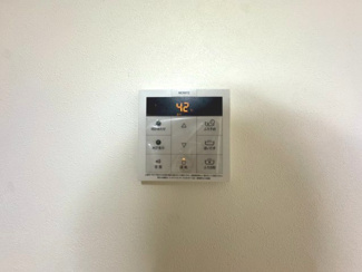 【設備】 | 豊中市北条町3丁目貸家