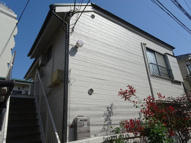 ホワイトメゾン杉並の画像