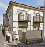 アイル阿佐谷北の画像