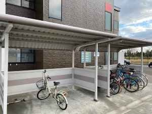 レオパレススペースレオ９６Ａのその他