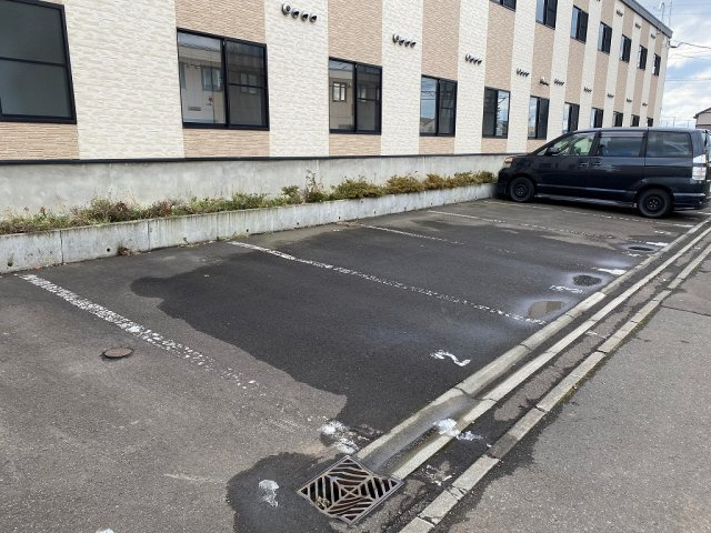 レオパレススペースレオ９６Ａのその他