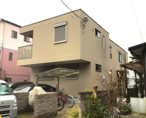 メゾン　ド　アバンセルの外観|旭化成のペット共生マンション！