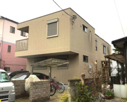 メゾン　ド　アバンセルの画像