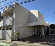 朝日富士見坂マンションの画像