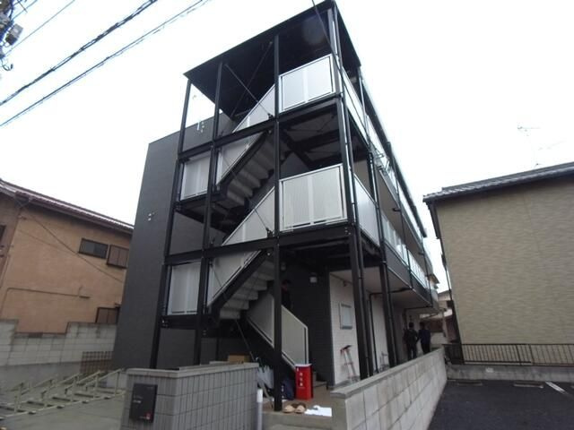 リブリ・ＳＴ金町