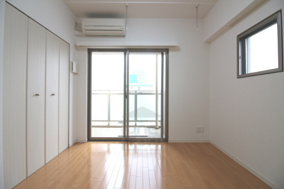 【居間・リビング】 | レジディア谷町