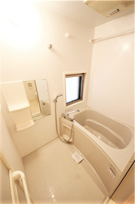 【浴室】 | レジディア谷町