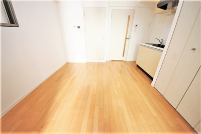 【内装】 | レジディア谷町