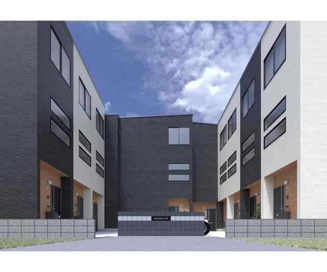 ＭＯＫ－ＴＥＲＲＡＣＥ　ＡＸＩＳ