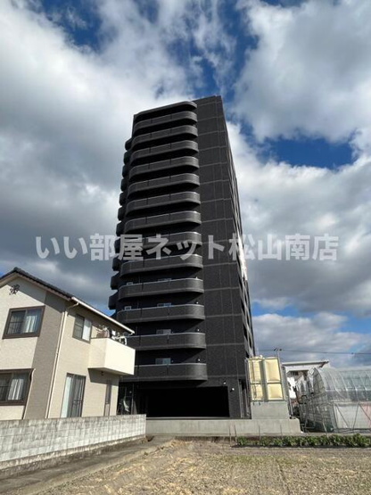 【外観】 | ブライムタワー古川