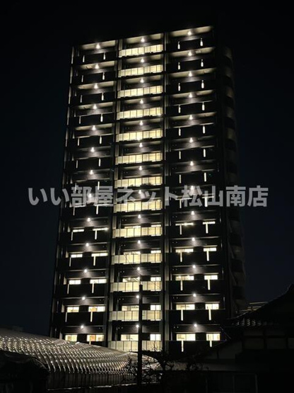 【外観】 | ブライムタワー古川