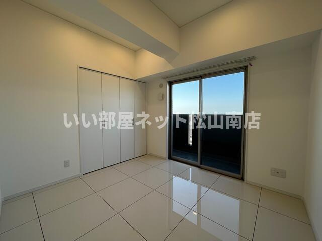 【居間・リビング】 | ブライムタワー古川
