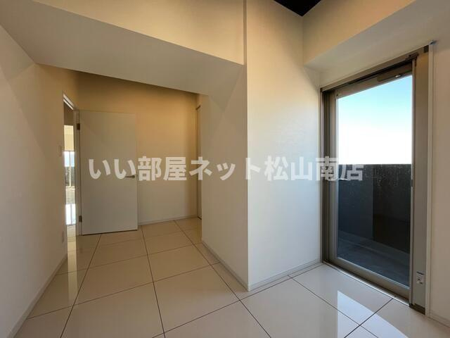 【内装】 | ブライムタワー古川