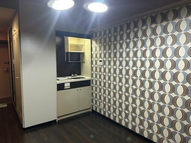 ライオンズマンション大山幸町の寝室