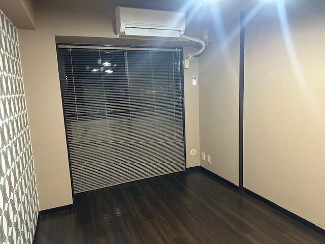 ライオンズマンション大山幸町の寝室