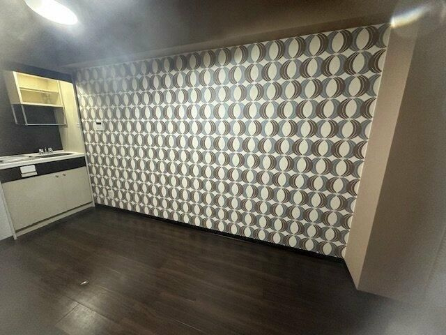 ライオンズマンション大山幸町の寝室