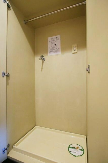 ライオンズマンション大山幸町の設備