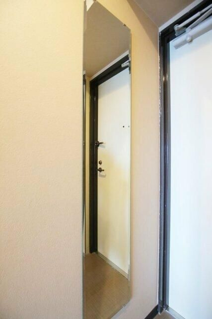 ライオンズマンション大山幸町のその他