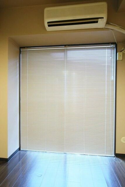 ライオンズマンション大山幸町のその他