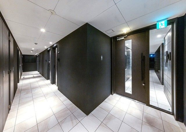福岡市早良区城西１丁目の賃貸マンション