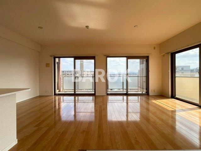 サンロージュ薬院駅前の内装