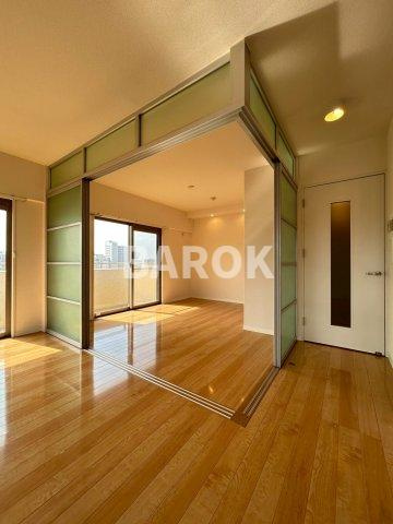 サンロージュ薬院駅前の設備