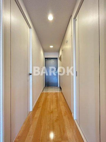 サンロージュ薬院駅前のその他共用部分