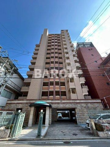 サンロージュ薬院駅前