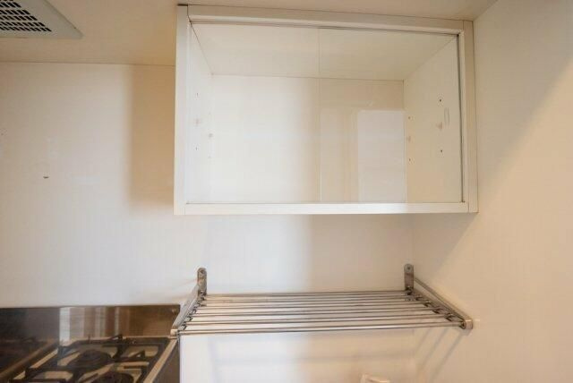 ダイホープラザ千駄木のキッチン