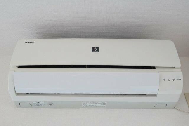 ダイホープラザ千駄木の設備