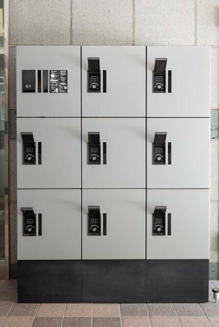 ダイホープラザ千駄木のその他共用部分