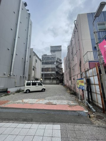 想定年間賃料　420万　想定利回り　4.2％　鉄筋コンクリート造のその他