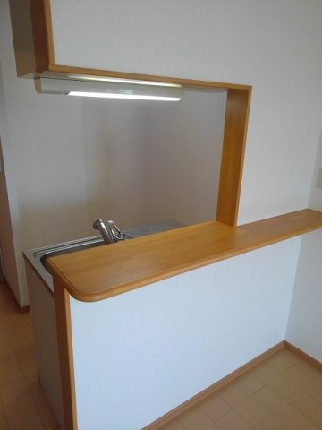 ガーデンハウス　セレノのその他