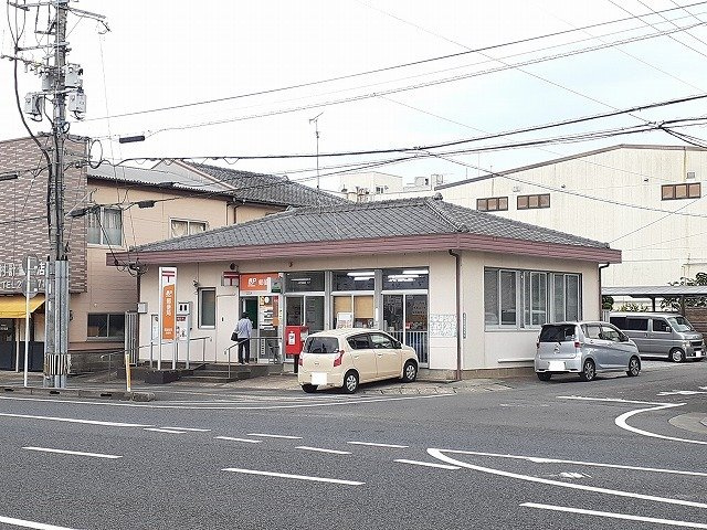 ガーデンハウス　セレノの周辺|都城松元郵便局まで120m