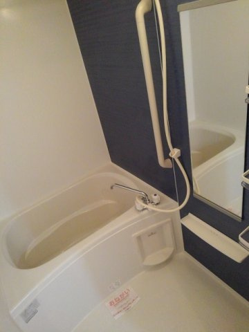 ガーデンハウス　セレノの浴室