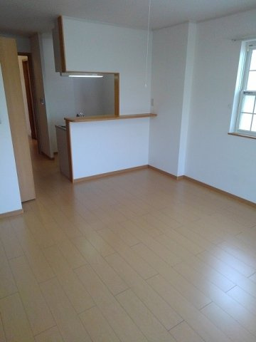 ガーデンハウス　セレノの内装