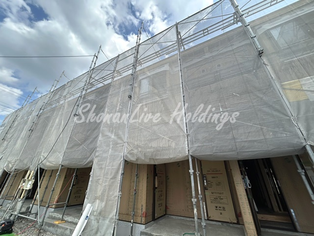 グリーンルーム鵠沼海岸