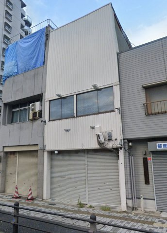 西成区長橋1丁目　事務所・店舗