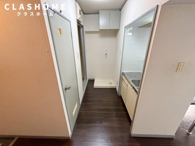 ソフィアライト　　刈谷市の賃貸ならクラスホーム刈谷店のキッチン|同物件の別部屋になります。