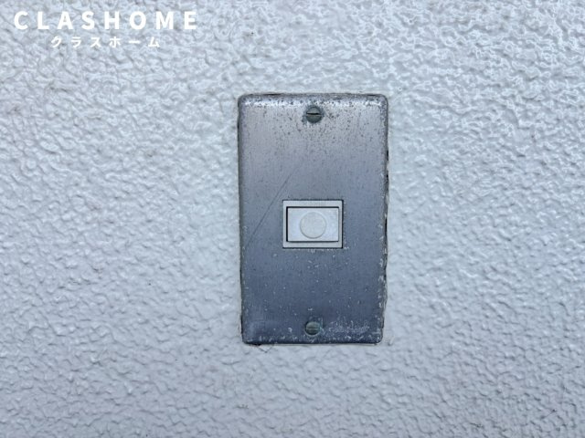 ソフィアライト　　刈谷市の賃貸ならクラスホーム刈谷店のセキュリティ|同物件の別部屋になります。