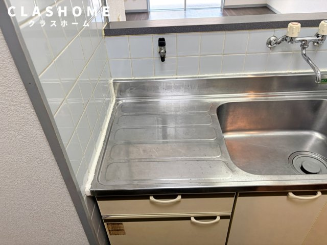 ソフィアライト　　刈谷市の賃貸ならクラスホーム刈谷店のキッチン|同物件の別部屋になります。