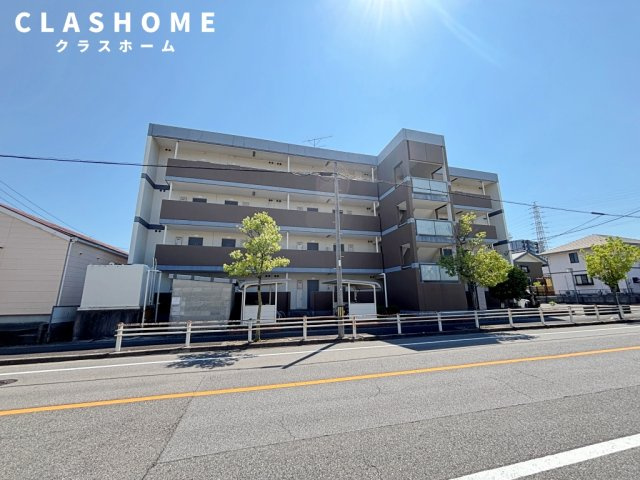 ソフィアライト　　刈谷市の賃貸ならクラスホーム刈谷店の外観