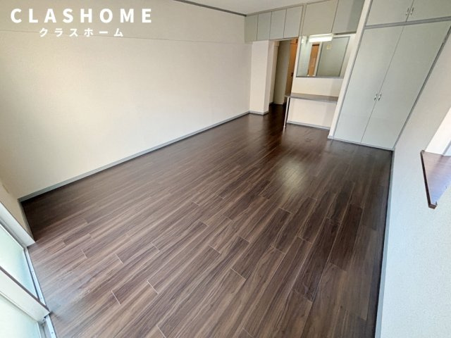 ソフィアライト　　刈谷市の賃貸ならクラスホーム刈谷店の居間・リビング|同物件の別部屋になります。
