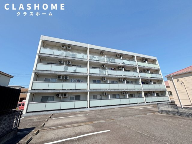 ソフィアライト　　刈谷市の賃貸ならクラスホーム刈谷店の駐車場