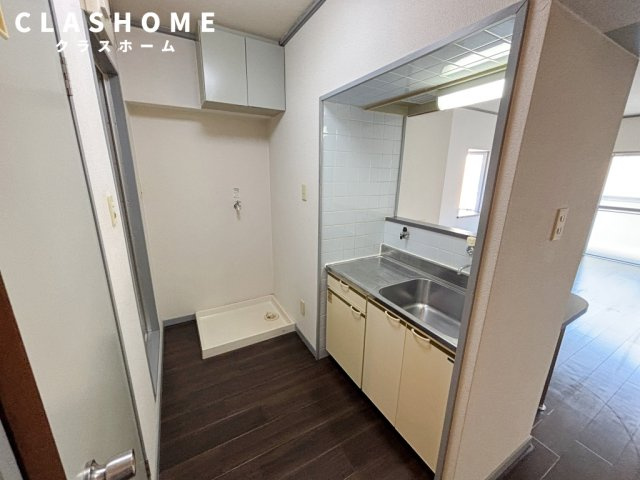 ソフィアライト　　刈谷市の賃貸ならクラスホーム刈谷店のキッチン|同物件の別部屋になります。