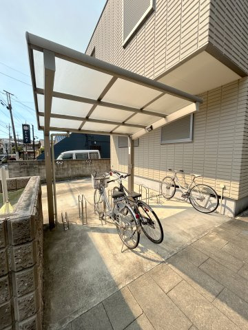 メゾン　ド　アバンセルのその他共用部分