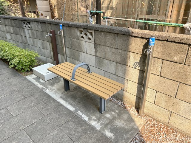 メゾン　ド　アバンセルのその他共用部分