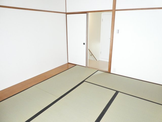 中州テラスハウスのその他
