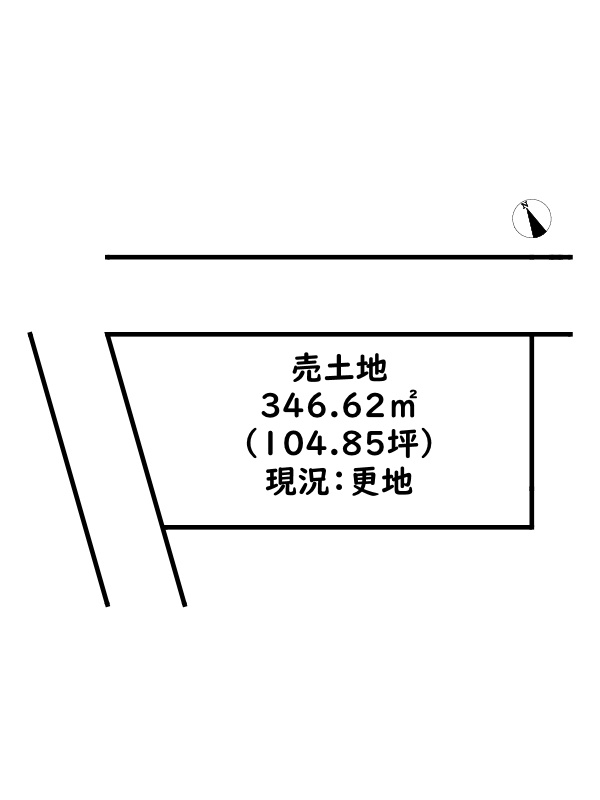 揖保郡太子町福地/売土地