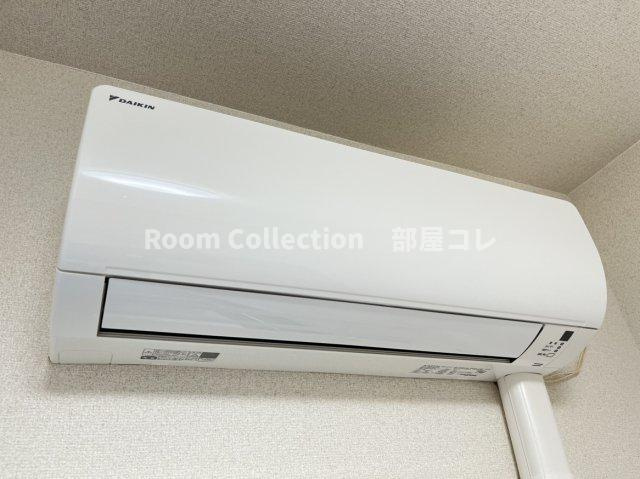 ジュール亀島の設備|※同物件写真
